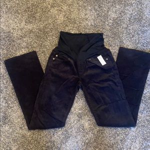 Gap Maternity pants